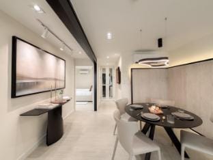 Two bedrooms At Nimman  Villa in Chiang Mai