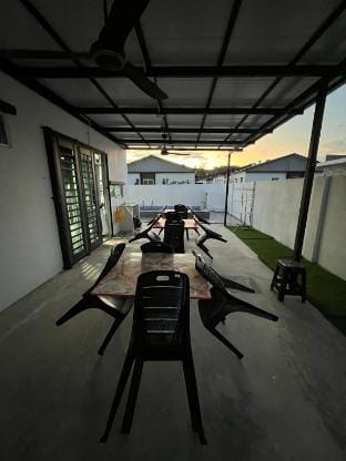 Lapang Tuju Private Pool Homestay Vacation rental in Kedah
