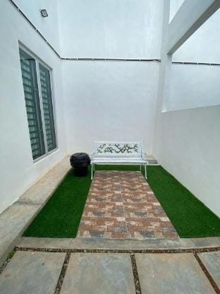 Lapang Tuju Private Pool Homestay Vacation rental in Kedah