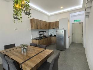 Langkawi Simfoni SeaView Suite Apartment in Kedah
