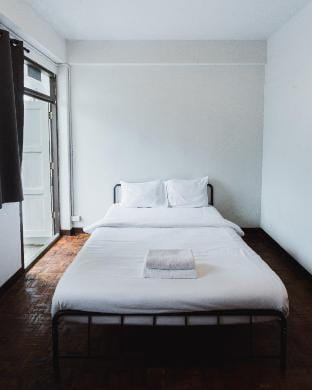 Stay On Maya Apartment in Chiang Mai