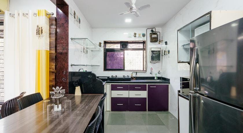 Premium Service Apartment at Mulund West, Mumbai Apartment in Thane