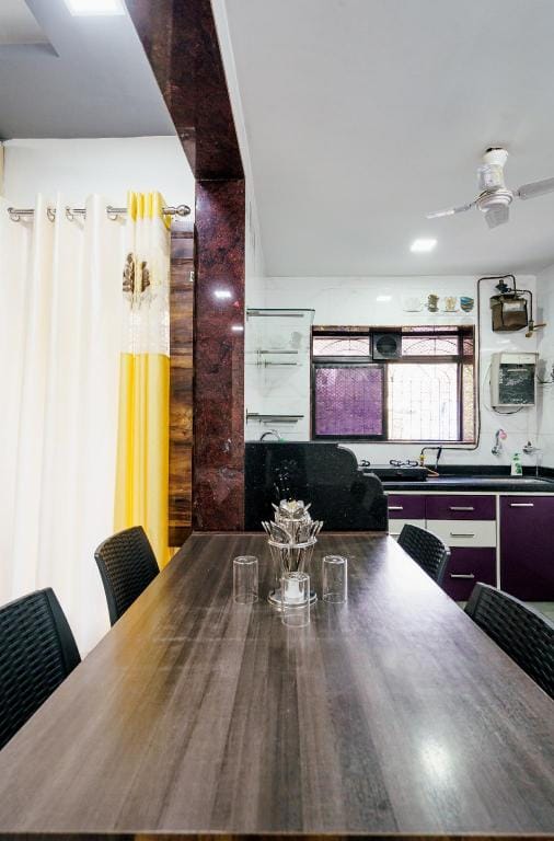 Premium Service Apartment at Mulund West, Mumbai Apartment in Thane