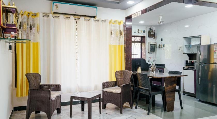 Premium Service Apartment at Mulund West, Mumbai Apartment in Thane