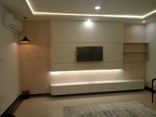 Gulberg Villa Vacation rental in Islamabad