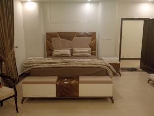 Gulberg Villa Vacation rental in Islamabad