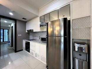 Luxury Casa Grande Mall Kota Kasablanka Travelibu Vacation rental in South Jakarta City