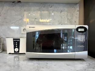 Luxury Casa Grande Mall Kota Kasablanka Travelibu Vacation rental in South Jakarta City