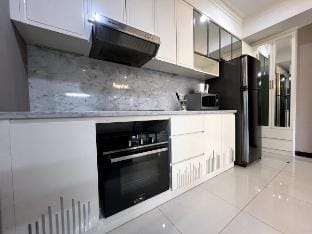 Luxury Casa Grande Mall Kota Kasablanka Travelibu Vacation rental in South Jakarta City