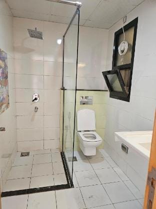 Qauite and convenient location Apartment in Muscat