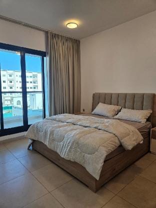 Qauite and convenient location Apartment in Muscat