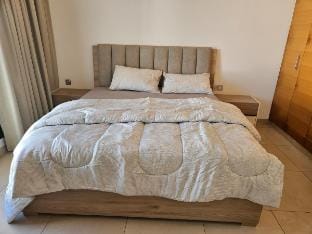 Qauite and convenient location Apartment in Muscat