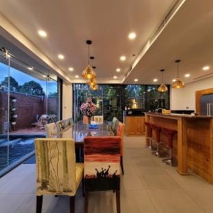 Villa  95 Thanh My Loi  Villa in Ho Chi Minh City