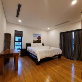 Villa  95 Thanh My Loi  Villa in Ho Chi Minh City
