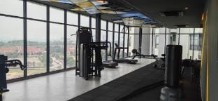 Venus Suite in Setia Alam 2 Vacation rental in Selangor, Malaysia