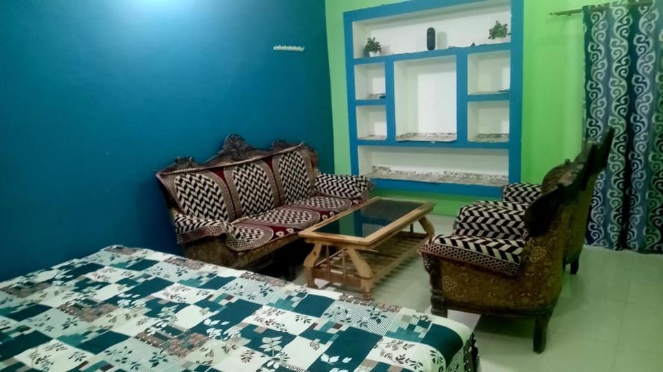 Prakhar homestay  Vacation rental in Nepal