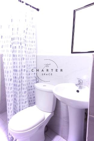 Urban Escape: Chic Studio Close to the Airport Vacation rental in Lapu-Lapu City