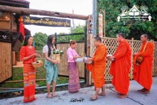 Saraphi Houses Vacation rental in Thailand