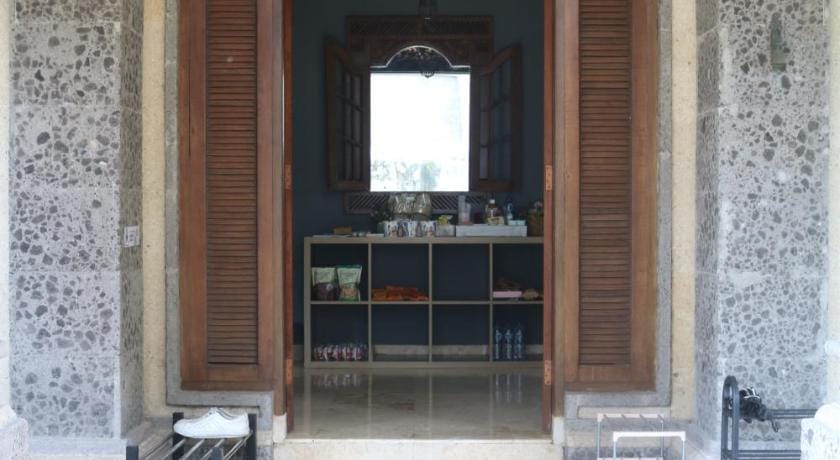 Aiwan Hostel & Luggage storage Hostel in Denpasar
