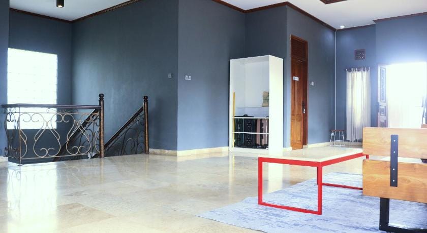Aiwan Hostel & Luggage storage Hostel in Denpasar