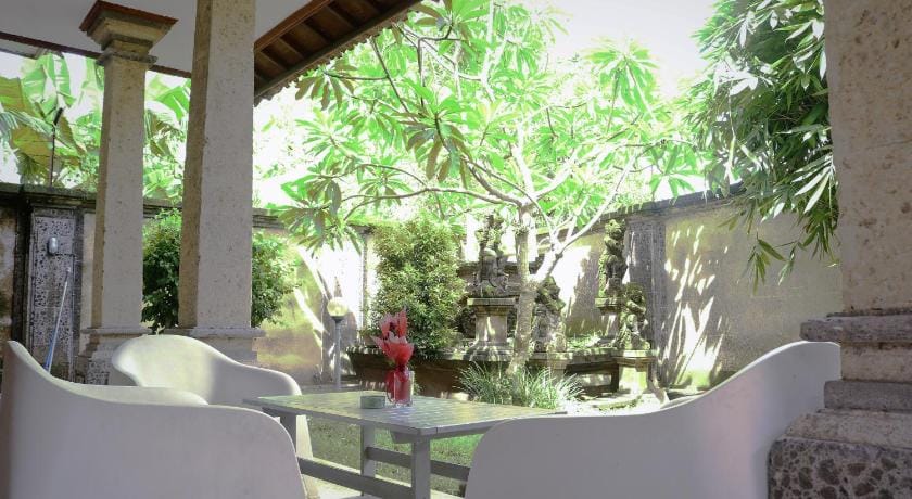Aiwan Hostel & Luggage storage Hostel in Denpasar