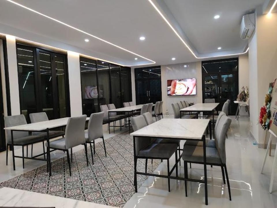 OKE LIVING SYARIAH Hotel in Indonesia