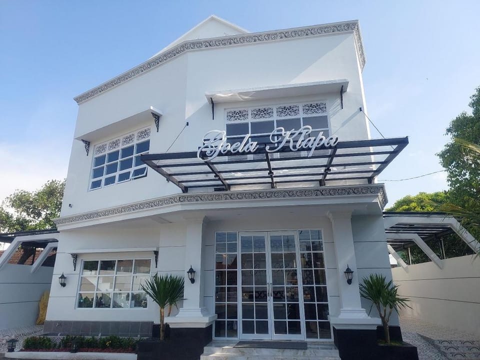 OKE LIVING SYARIAH Hotel in Indonesia