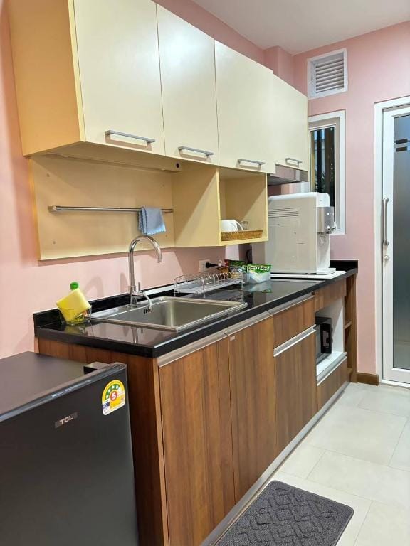 Comfy family room Apartment in Thailand