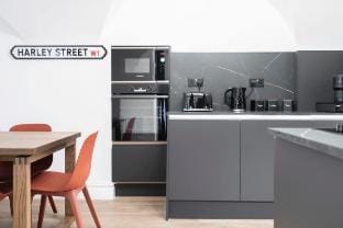 Modern 2-Bed Apartment in the ♥️ of Central London Apartment in City of Westminster