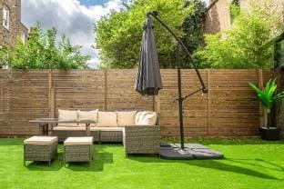 Modern 4-Bed House in the ♥️ of London Apartment in London Borough of Camden