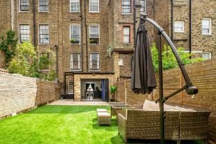 Modern 4-Bed House in the ♥️ of London Apartment in London Borough of Camden