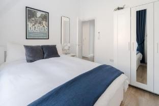 Modern 4-Bed House in the ♥️ of London Apartment in London Borough of Camden