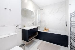 Luxury 3 Bed House in the ♥️ of Central London Apartment in City of Westminster