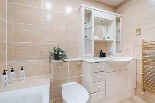 Luxury 2 Bed Apartment in the ♥️ of Central London Apartment in City of Westminster