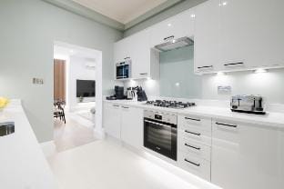 Luxury 2 Bed Apartment in the ♥️ of Central London Apartment in City of Westminster