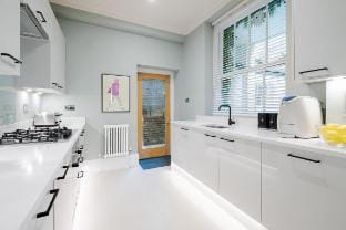 Luxury 2 Bed Apartment in the ♥️ of Central London Apartment in City of Westminster