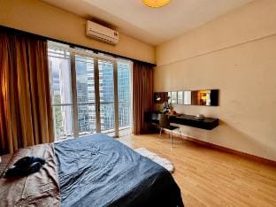 Bukit Ceylon 1206 Alor Street Pavilion 2R2B 8Pax  Apartment in Federal Territory of Kuala Lumpur