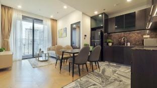 Discount 20% - 1 Bedroom Lumiere Riverside WEST 20 Apartment in Ho Chi Minh City