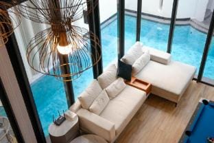 Inara Villa Villa in Pattaya City