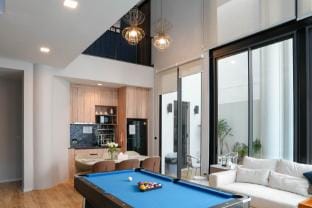 Inara Villa Villa in Pattaya City