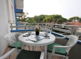 Bright and cozy apartment in Lignano Apartment in Bibione