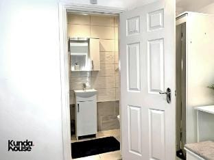 Kunda House Alwold - Alwold Room 3 Apartment in Birmingham