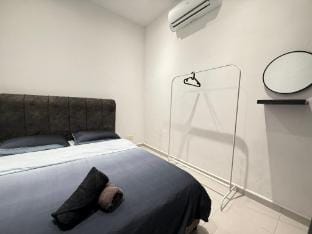 DeMUJI3 5BR 18PAX 1Min to KPJ, 3Min to 188Tower Vacation rental in Pahang, Malaysia
