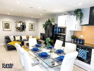 Stylish Double Private Near Uni & QE Hospital  Apartment in Birmingham