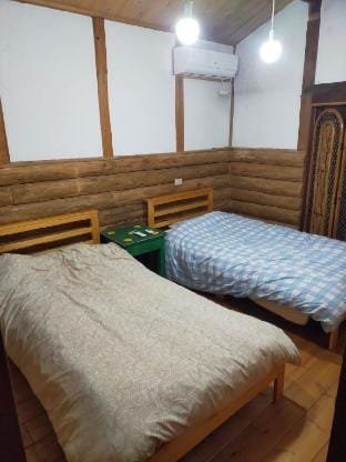 Japanese  Experience Accommodation Kamino Terrace  Vacation rental in Tokyo Prefecture