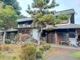 Japanese  Experience Accommodation Kamino Terrace  Vacation rental in Tokyo Prefecture