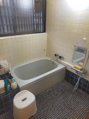 Japanese  Experience Accommodation Kamino Terrace  Vacation rental in Tokyo Prefecture