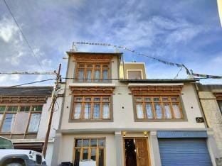 Gawa Residency Vacation rental in India