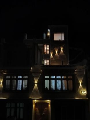 Gawa Residency Vacation rental in India