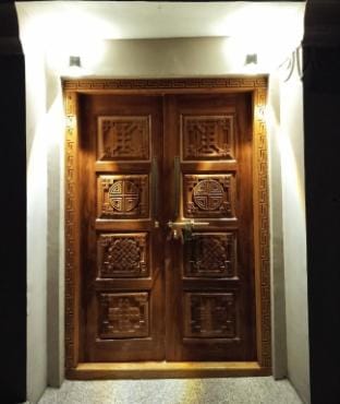 Gawa Residency Vacation rental in India